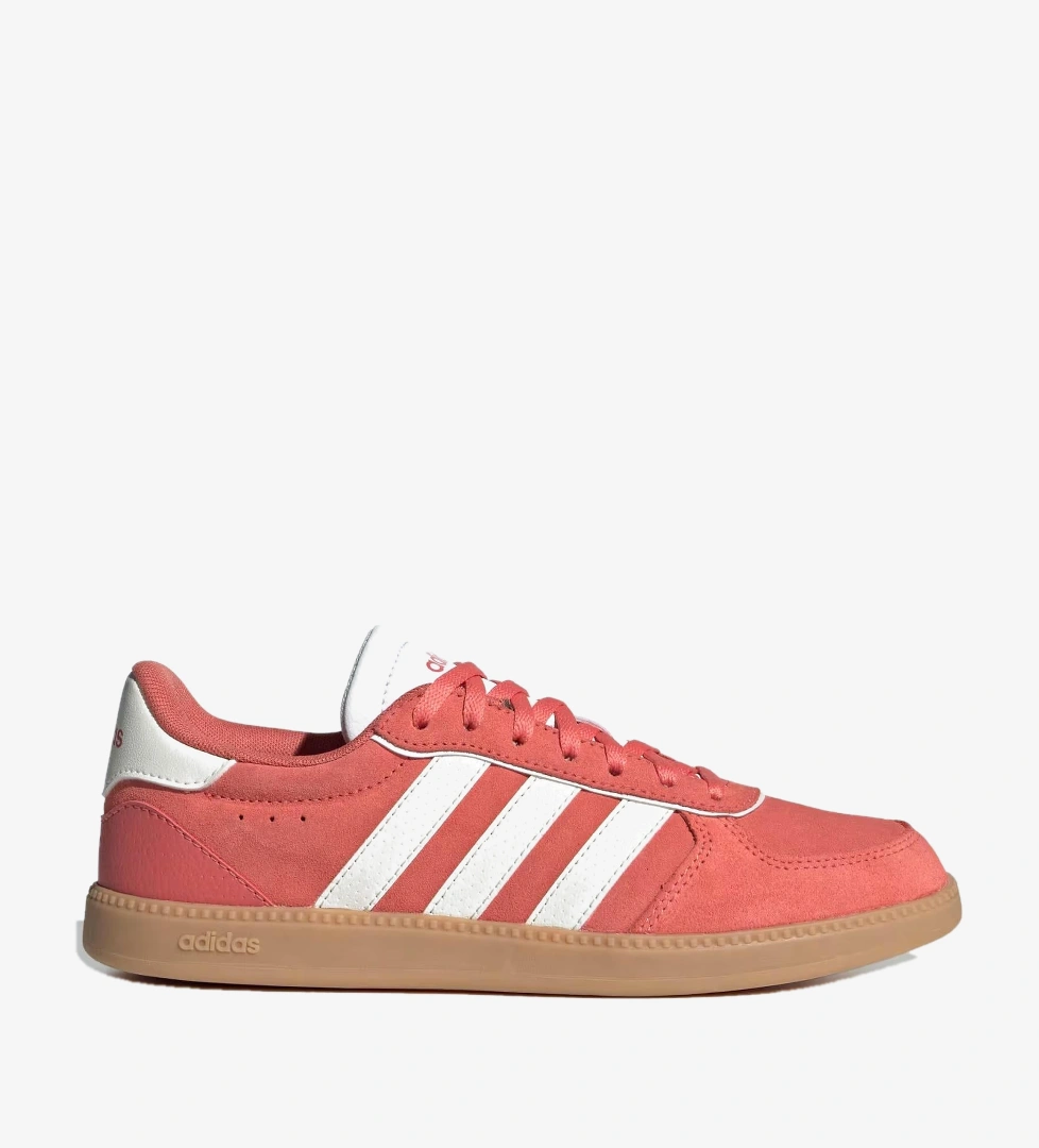 Adidas Kırmızı Adidas Breaknet Sleek