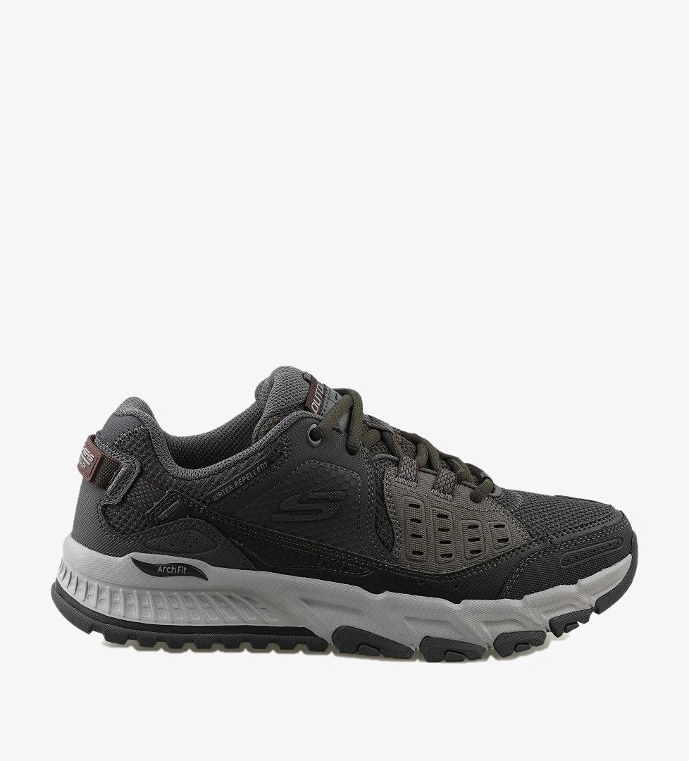 Skechers Gri Skechers Arch Fit Escape Plan