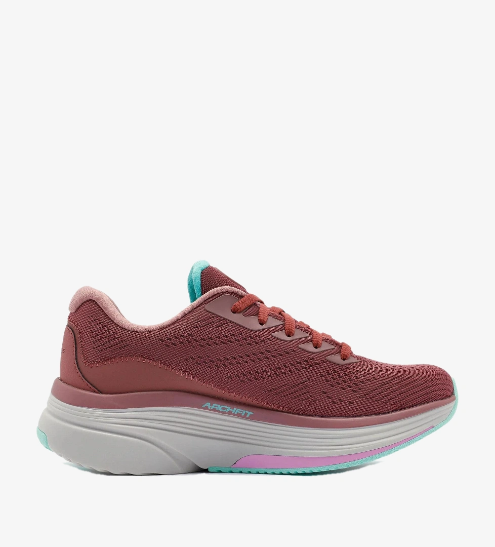 Skechers Go Walk Distance Walker Morning Sunset Kadın Günlük Spor Ayakkabı