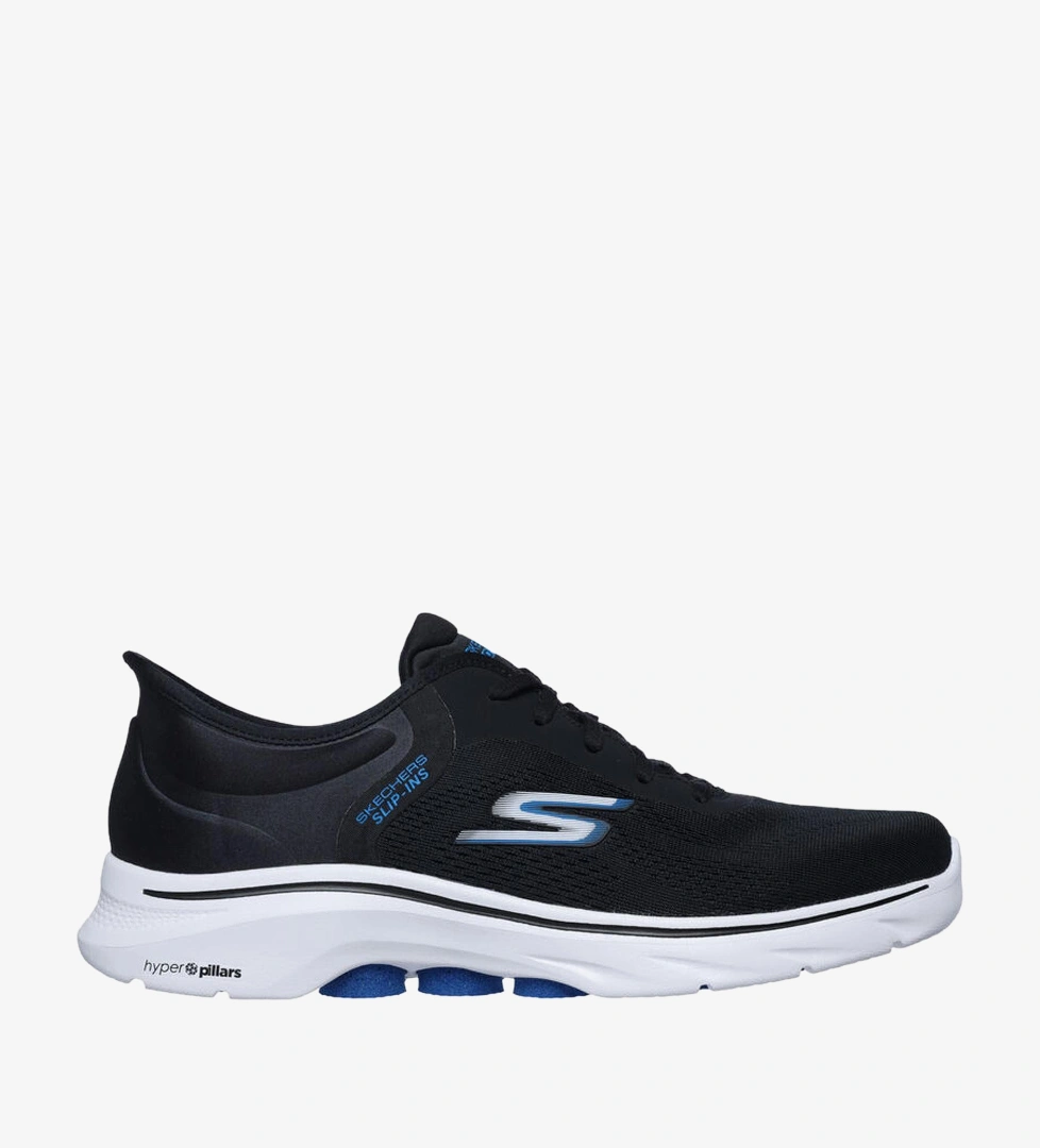 Skechers Siyah Skechers Go Walk 7