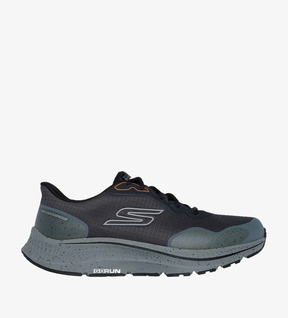 Skechers Gri Skechers Go Run Consistent 2.0