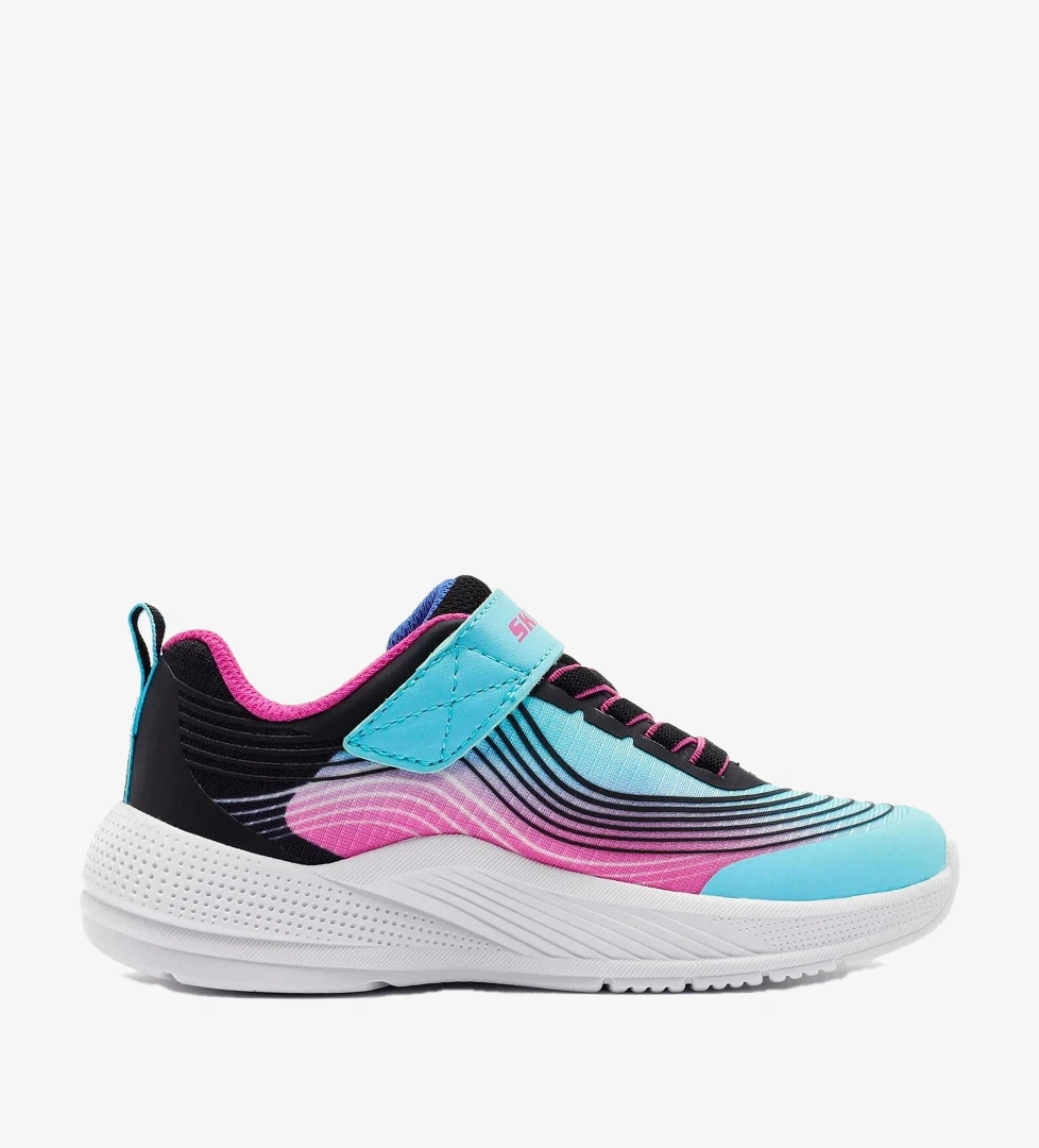 Skechers Microspec Advance Çocuk Günlük Spor Ayakkabı