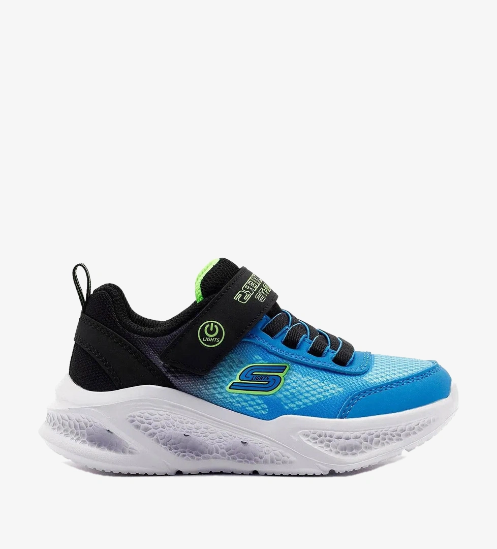 Skechers Meteor Lights Krendox Çocuk Günlük Spor Ayakkabı