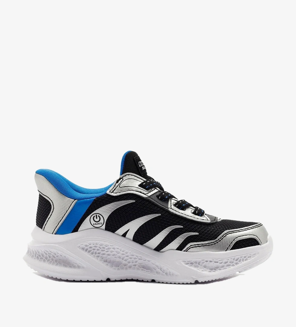 Skechers Siyah Skechers Meteor Lights