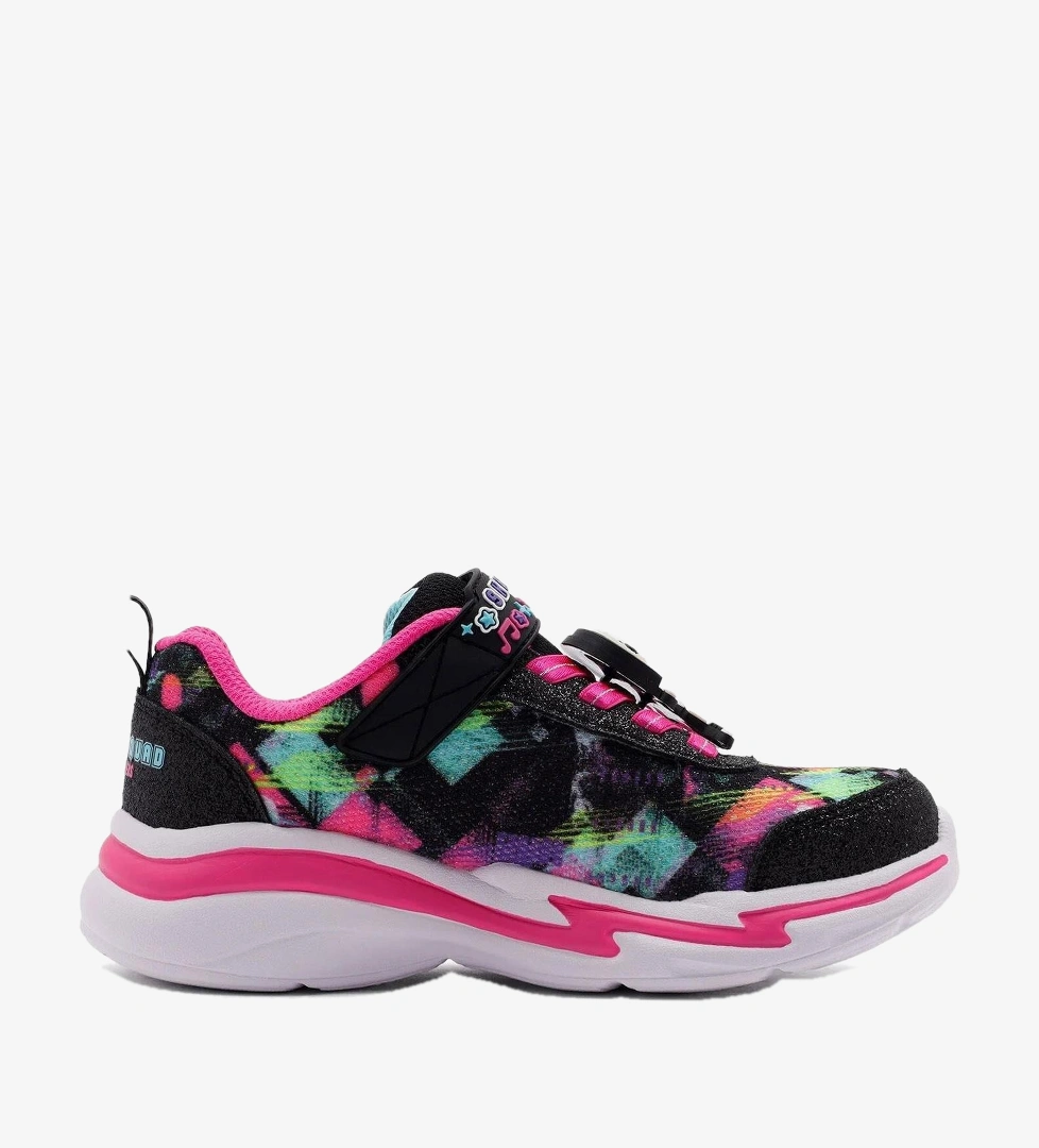 Skechers Snuggle Skech Squad Çocuk Günlük Spor Ayakkabı