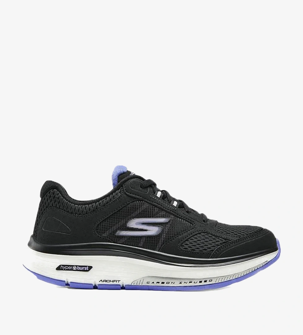 Skechers Go Walk Workout Walker Kadın Günlük Spor Ayakkabı