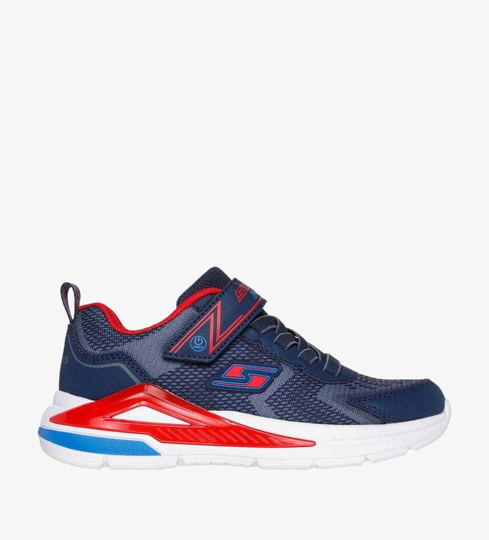 Skechers S Lights Tri Namics Çocuk Günlük Spor Ayakkabı
