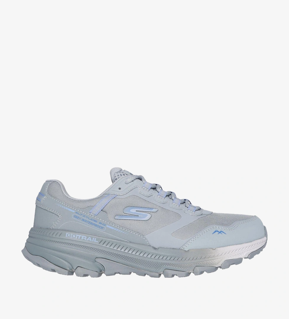 Skechers Gri Skechers Go Run Trail Altitude 2.0
