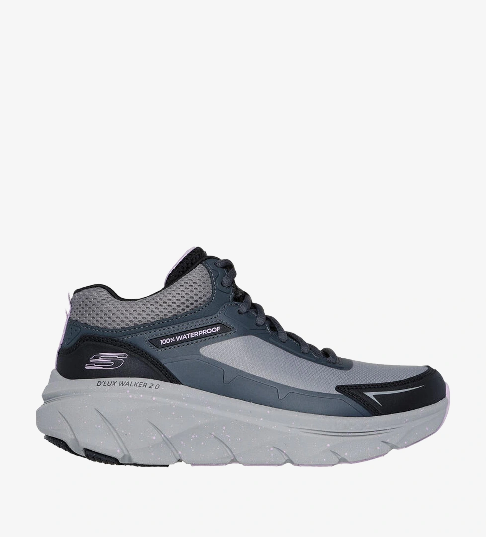 Skechers Dlux Walker 2.0 Kadın Outdoor Ayakkabı