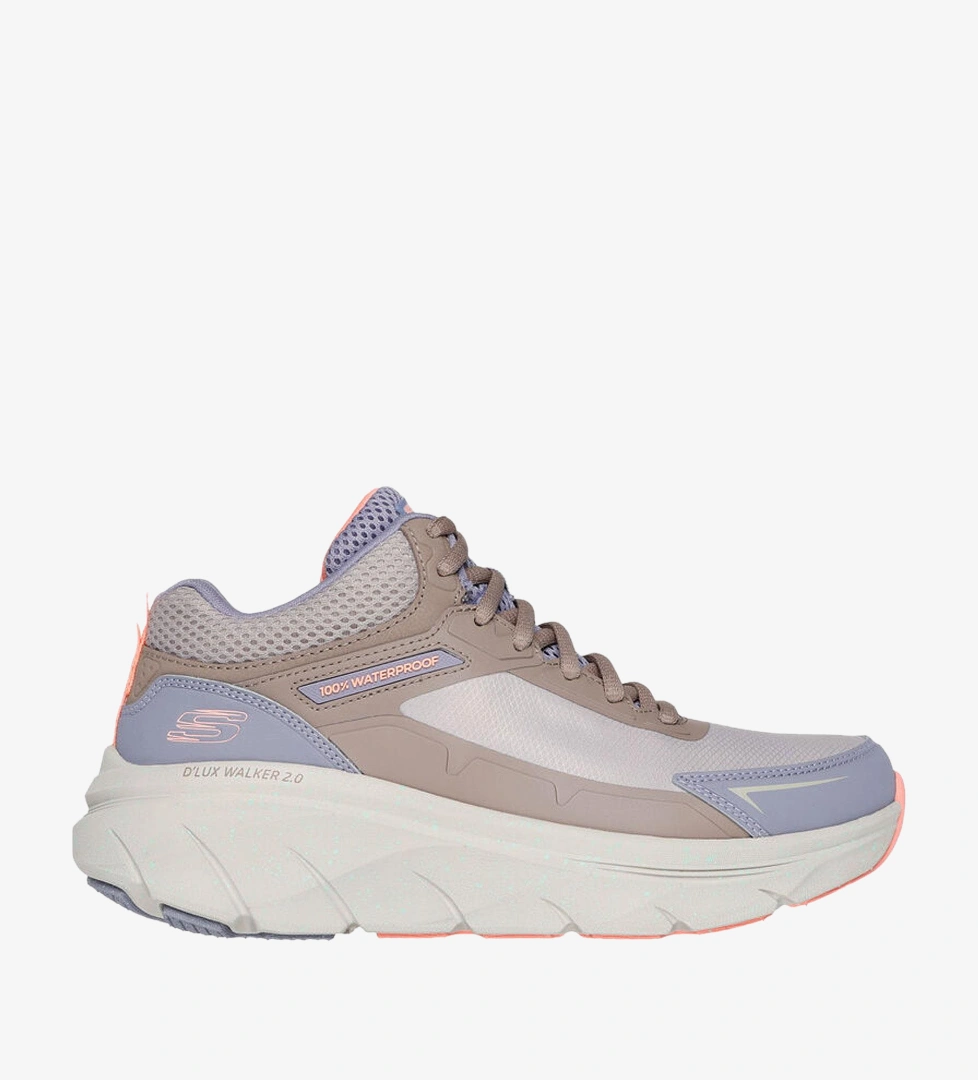 Skechers Dlux Walker 2.0 Kadın Outdoor Ayakkabı