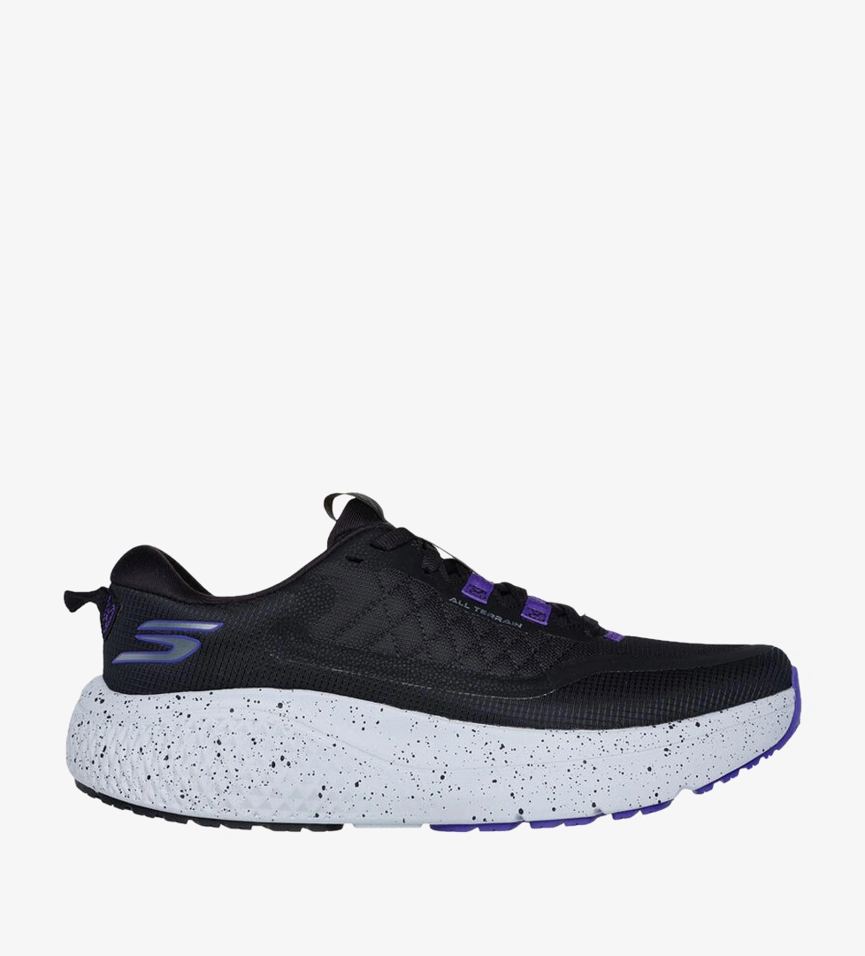 Skechers Go Run Supersonic Max A/t Erkek Koşu Ayakkabısı