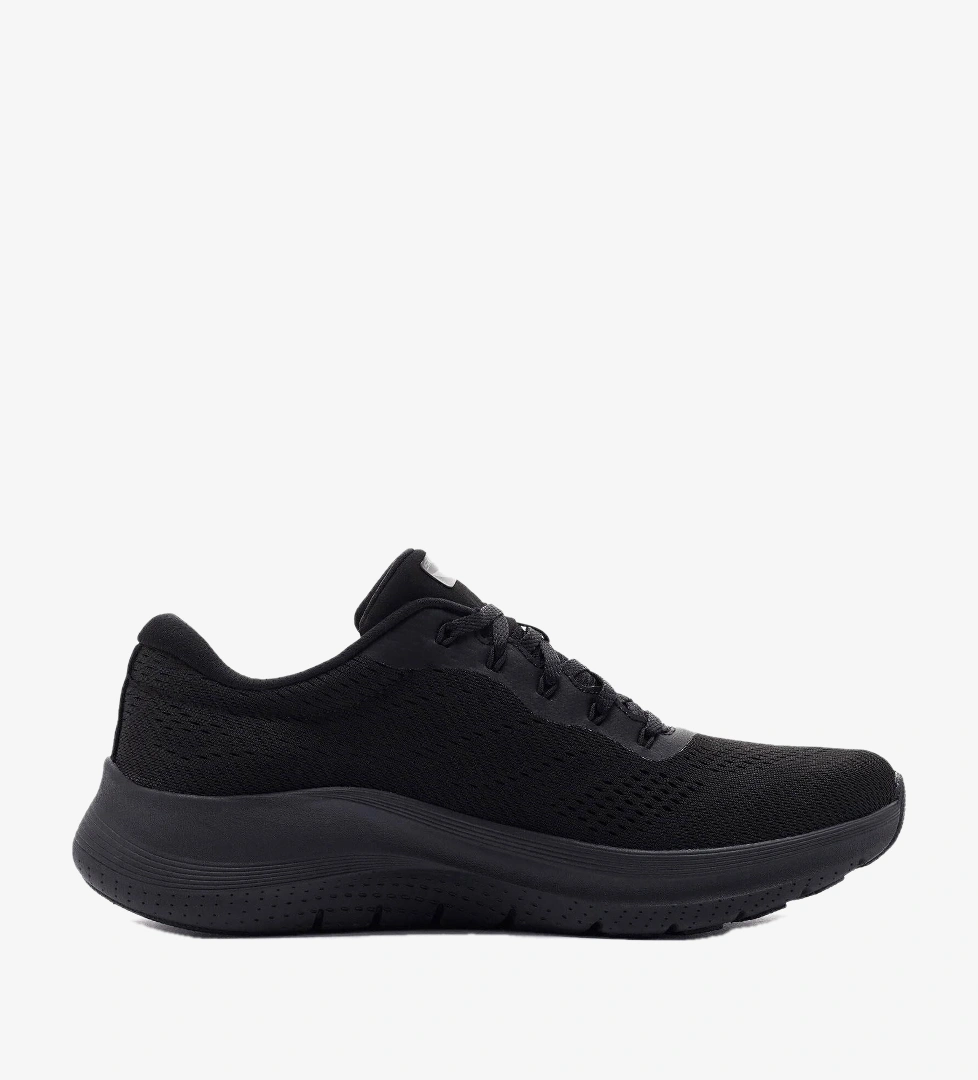 Skechers Siyah Skechers Arch Fit