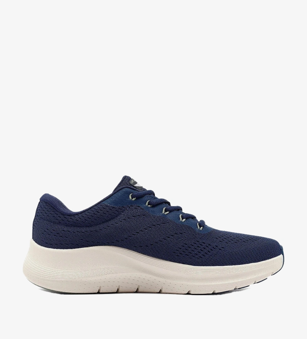 Skechers Lacivert Skechers Arch Fit 2.0