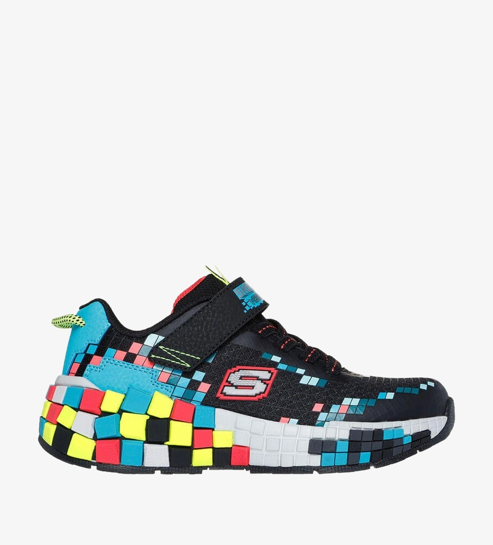Skechers Mega Craft 3.0 Çocuk Günlük Spor Ayakkabı