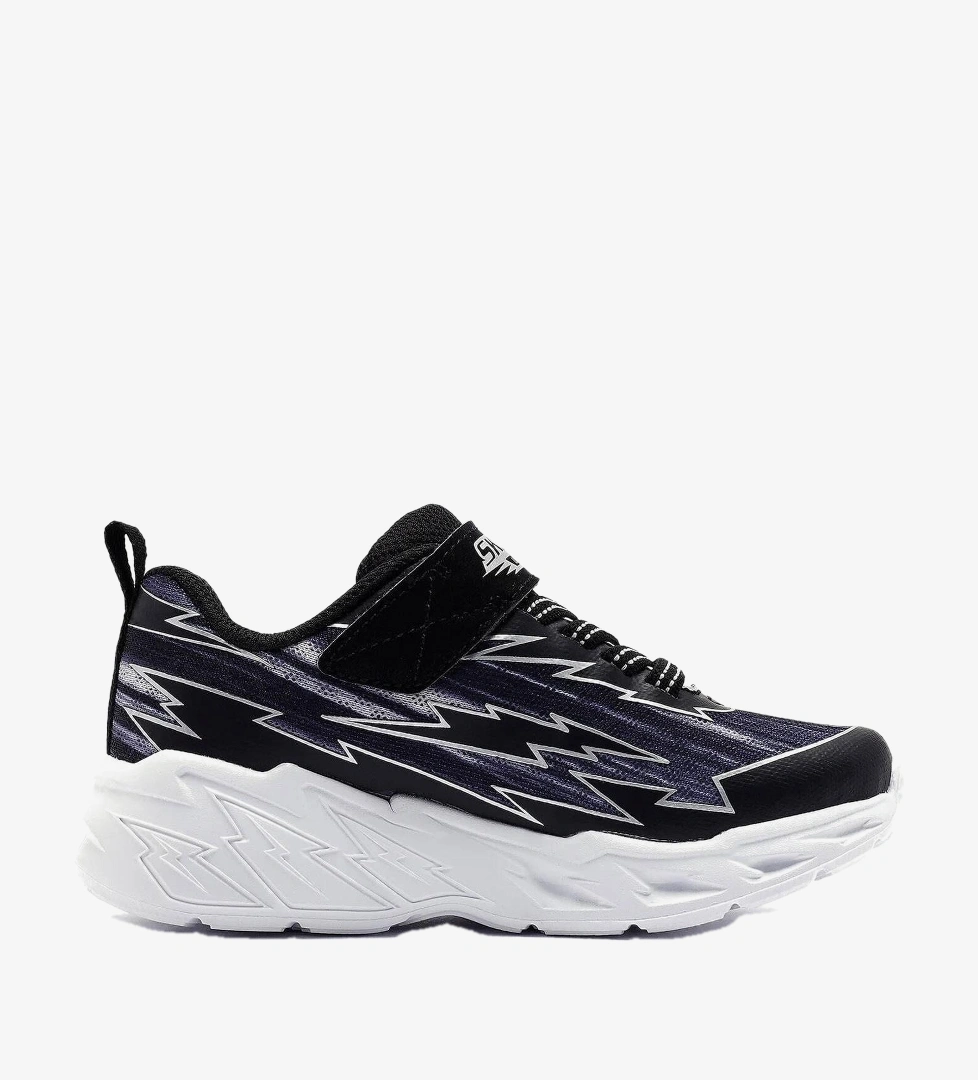Skechers Light Storm 2.0 Bolt-brights Çocuk Günlük Spor Ayakkabı