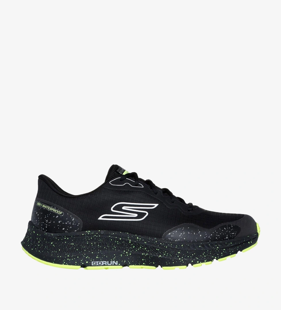 Skechers Siyah Skechers Go Run Consistent 2.0