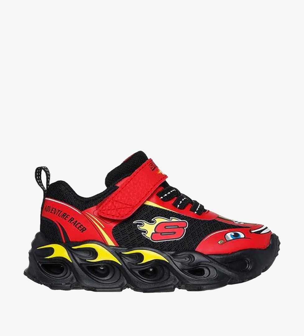 Skechers Thermo Flash Wheel Buddies Çocuk Günlük Spor Ayakkabı