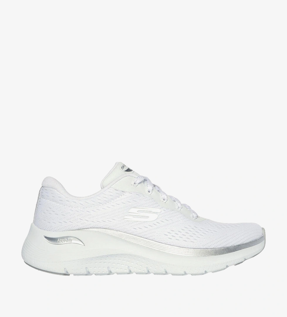 Skechers Arch Fit 2.0 Glow The Distance Kadın Günlük Spor Ayakkabı