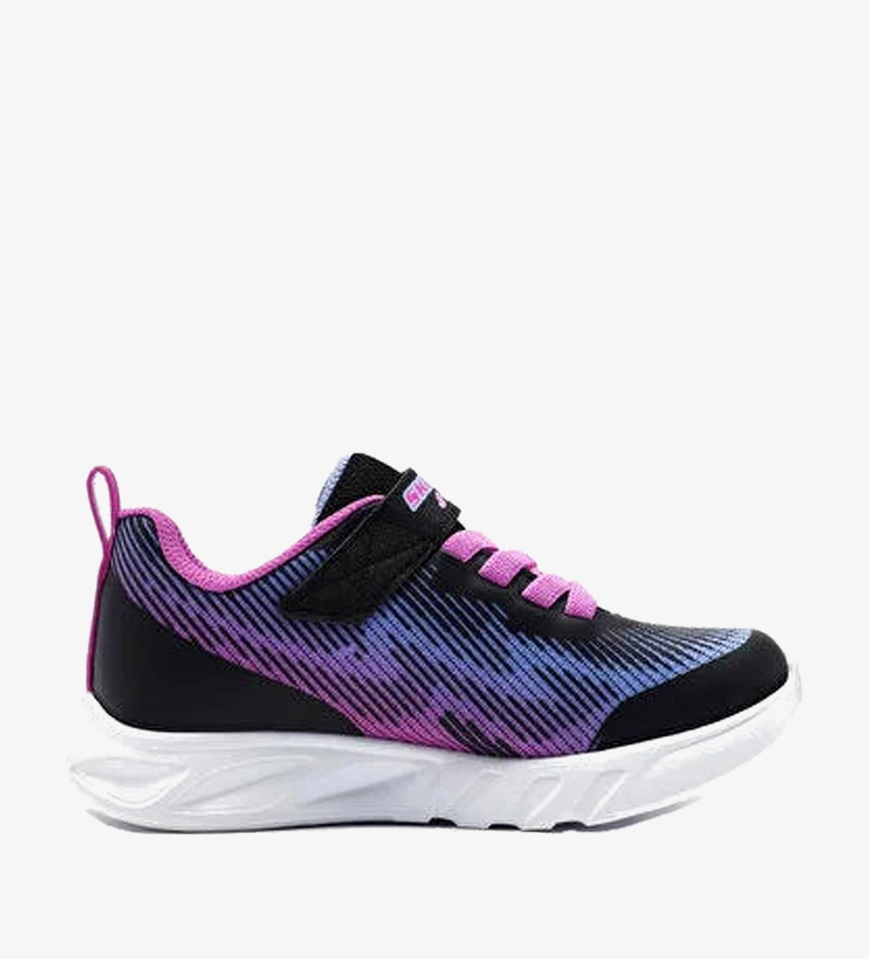 Skechers Flicker Flash Light Takeover Çocuk Günlük Spor Ayakkabı