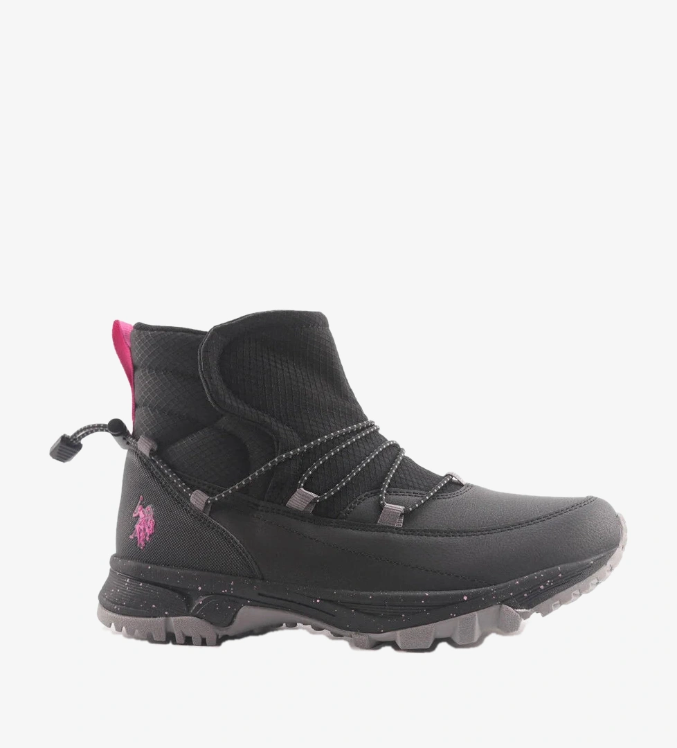 U.S. Polo Assn. Sofia Kadın Bot