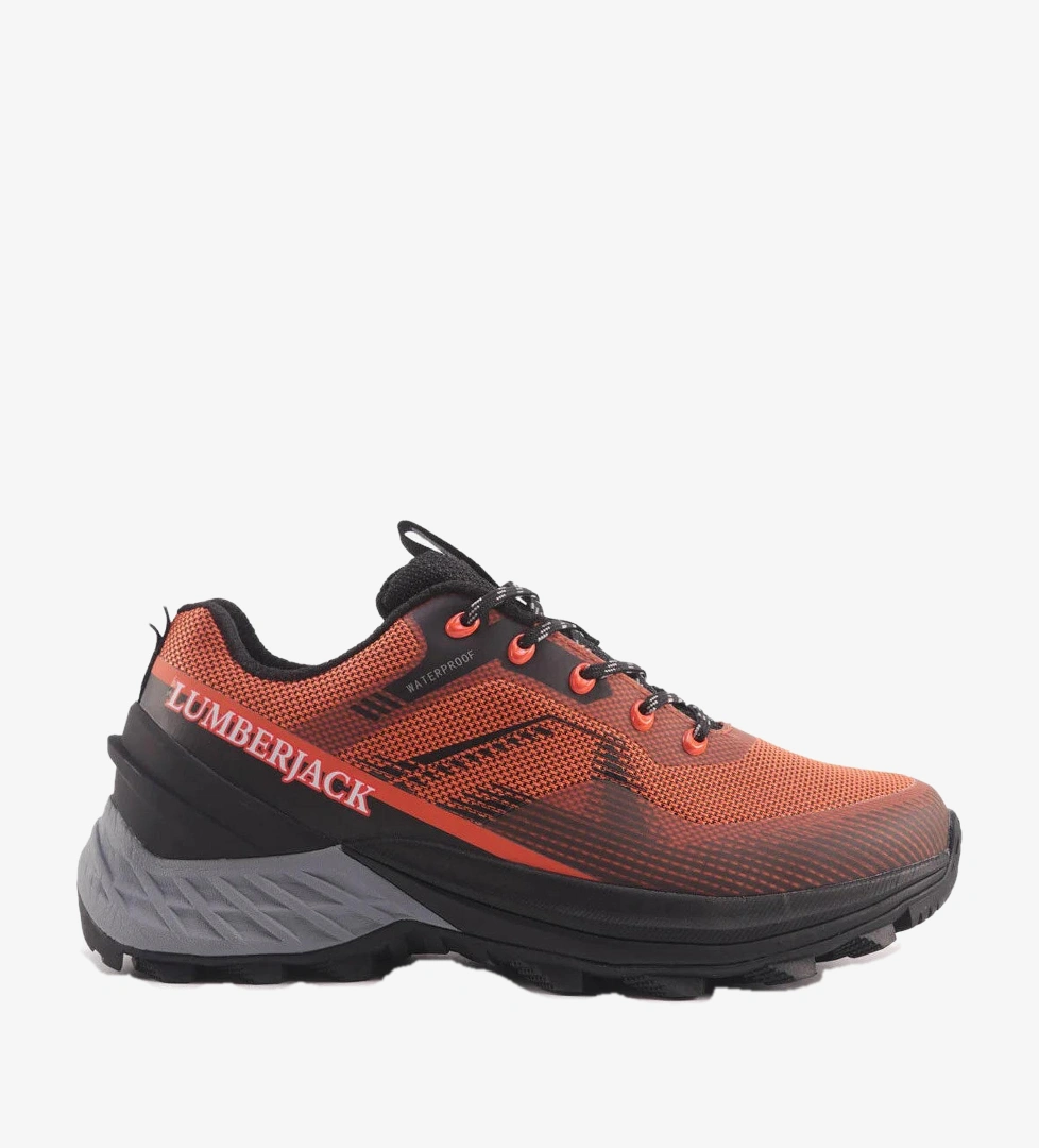 Lumberjack Mendel 4PR Erkek Outdoor Ayakkabı