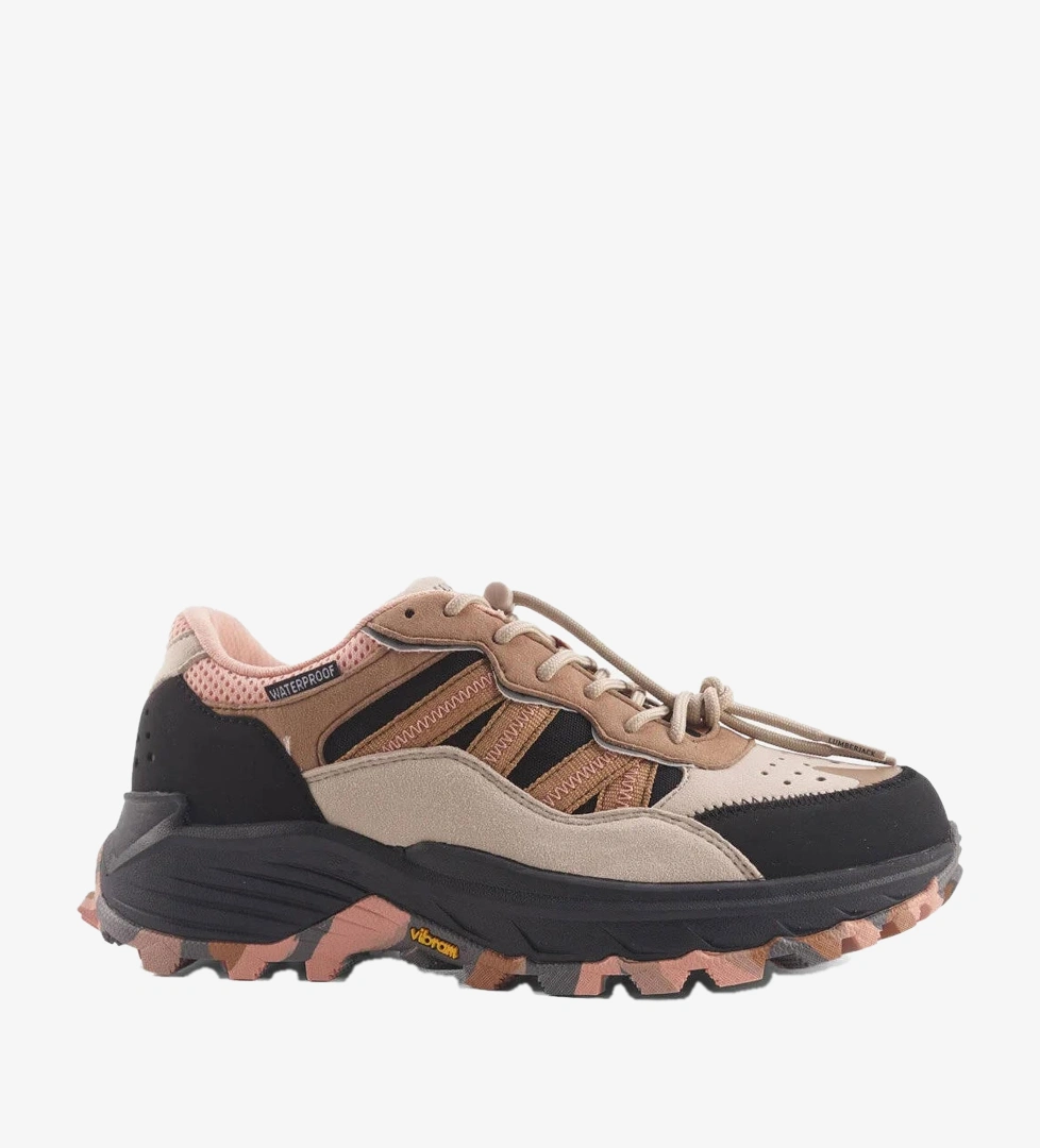 Lumberjack Vibra 4PR Kadın Outdoor Ayakkabı