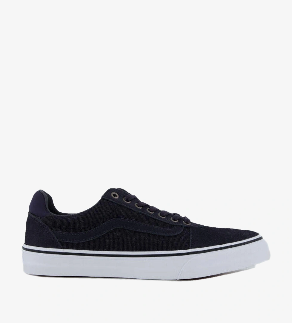 Vans Ward Deluxe Erkek Günlük Spor Ayakkabı