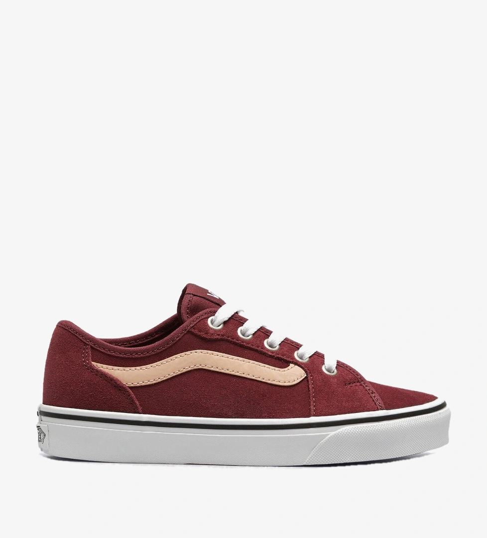 Vans Filmore Decon Kadın Günlük Spor Ayakkabı