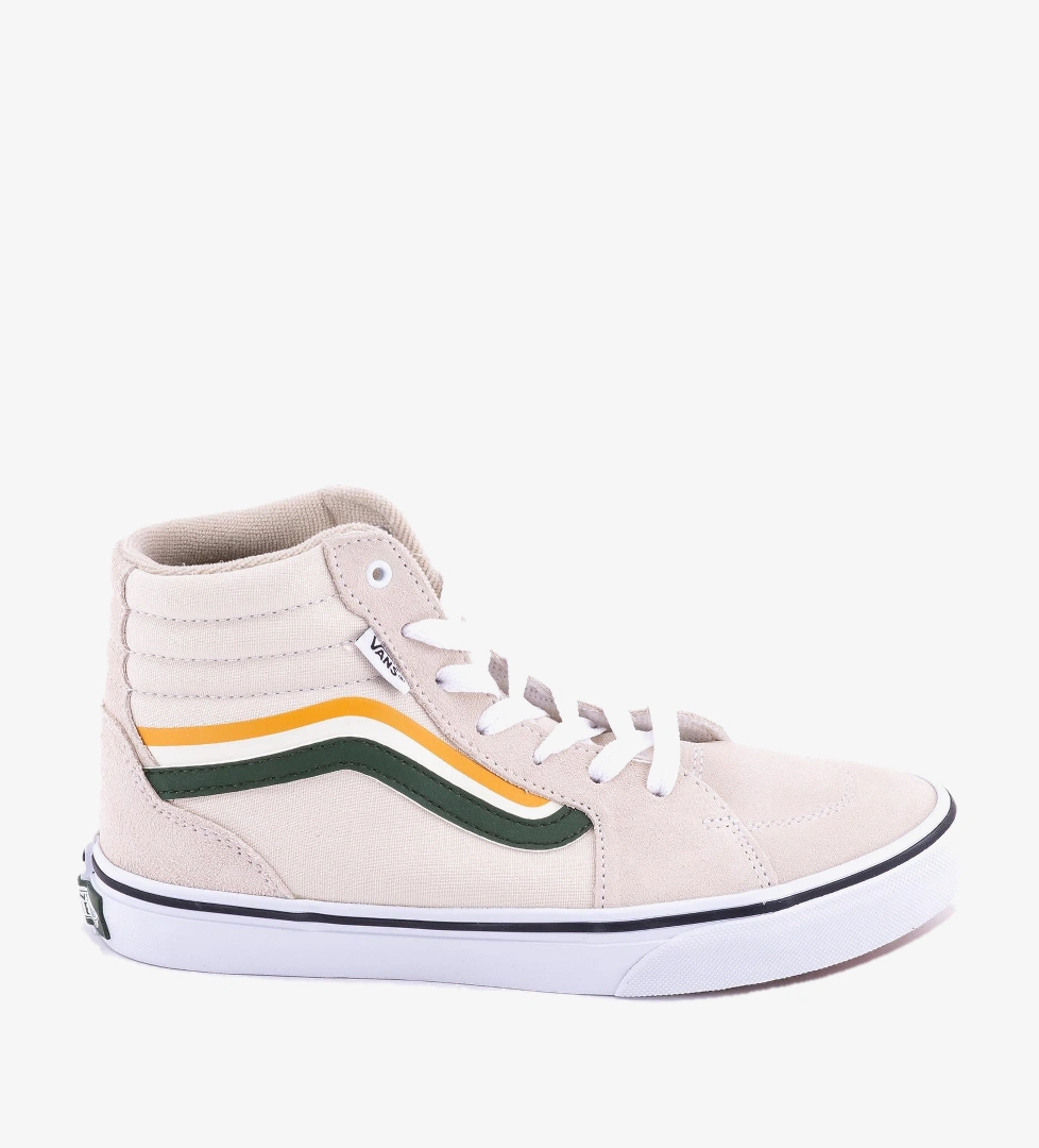 Vans Filmore Hi Günlük Spor Ayakkabı