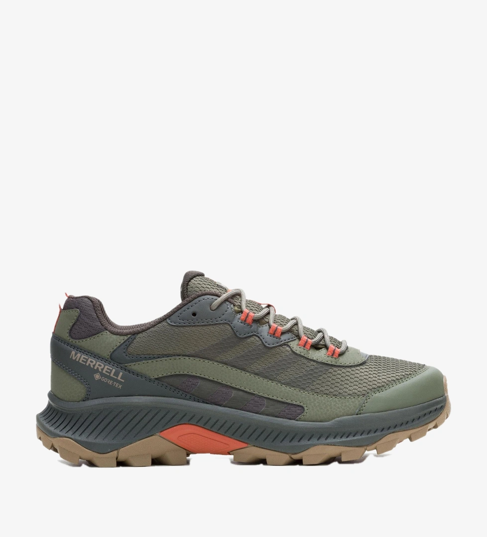 Merrell Speed Strike 2 Gore-Tex Erkek Outdoor Ayakkabı