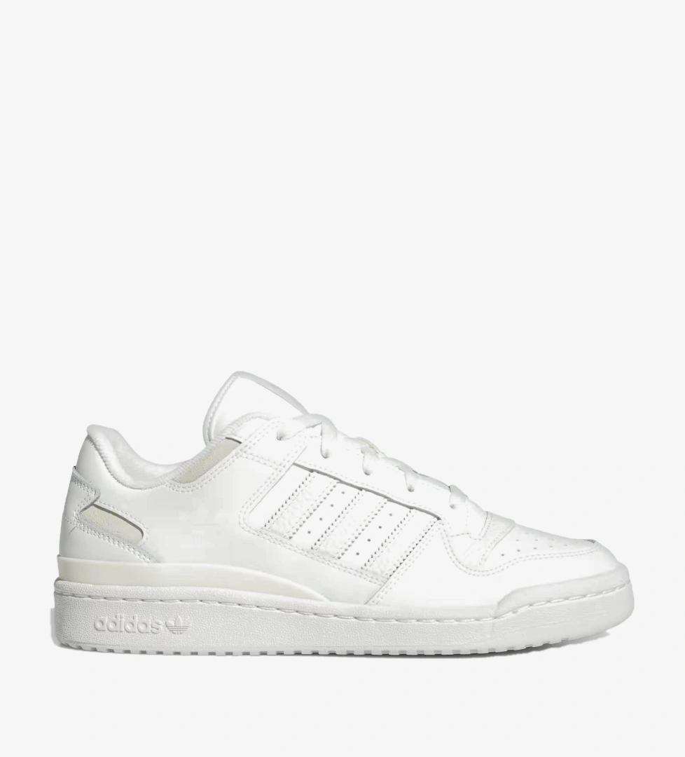 adidas Forum Low CL Erkek Günlük Spor Ayakkabı