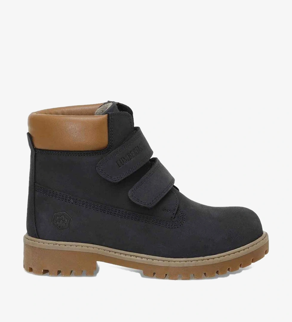 Lumberjack River Çocuk Bot