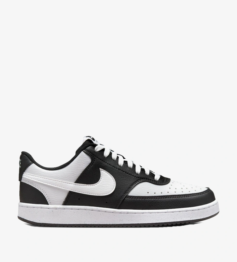 Nike Siyah Nike Vision COURT