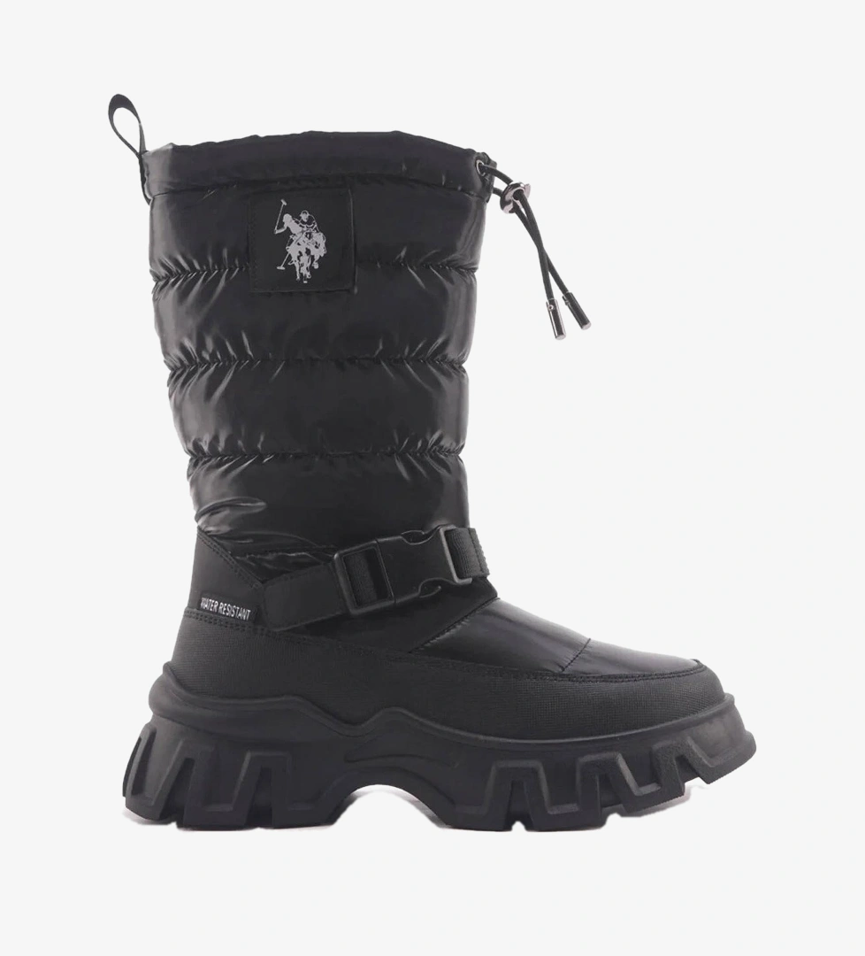 U.S. Polo Assn. Poretta Çocuk Çizme