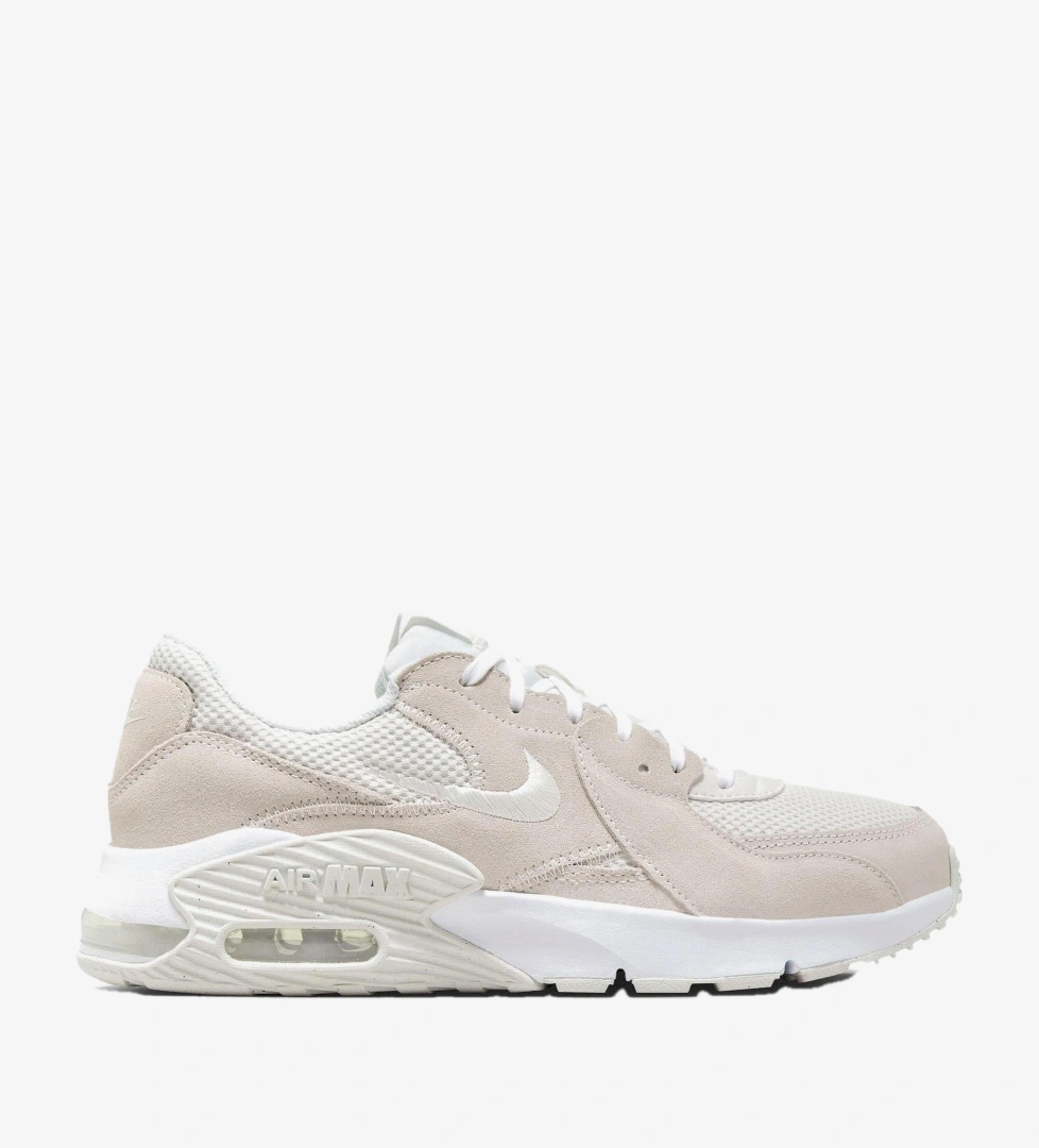 Nike Bej Nike Air Max Excee