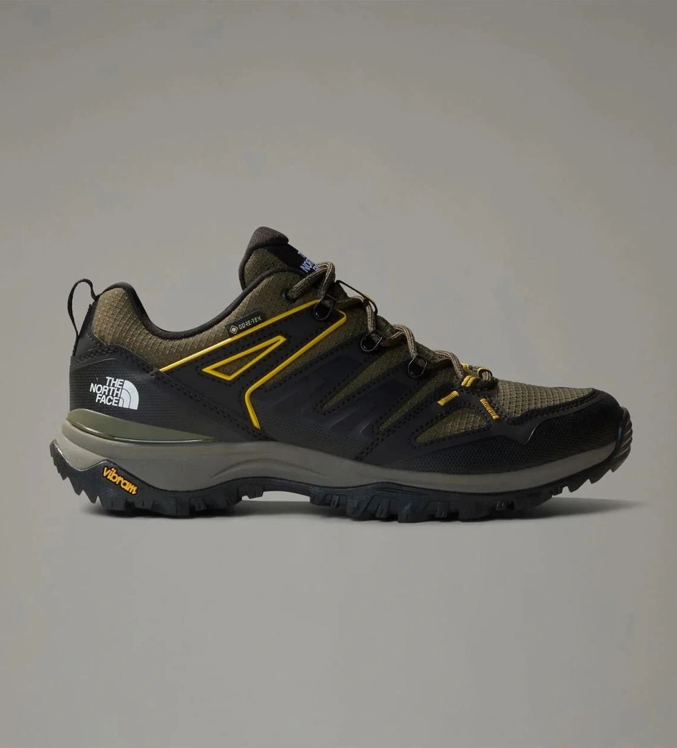The North Face Hedgehog Gore-Tex Erkek Outdoor Ayakkabı