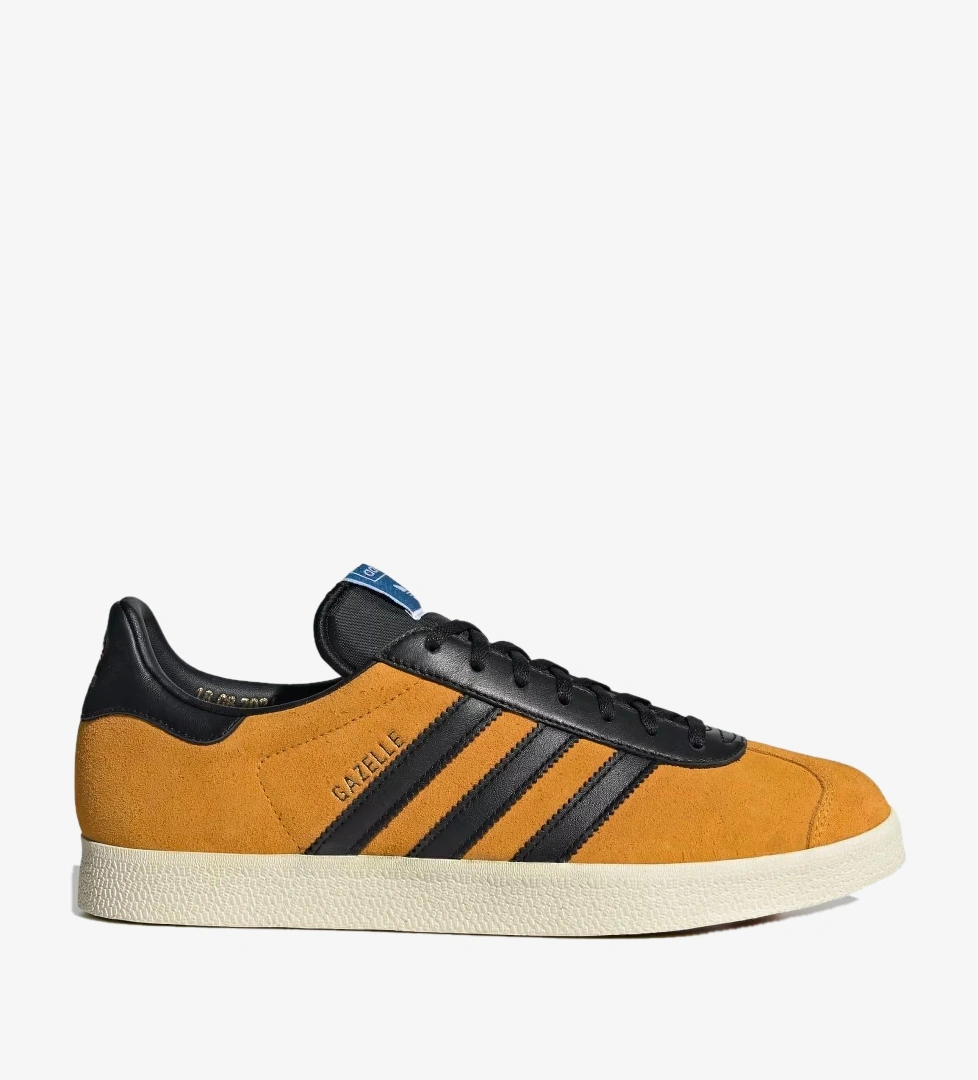adidas Gazelle Erkek Günlük Spor Ayakkabı