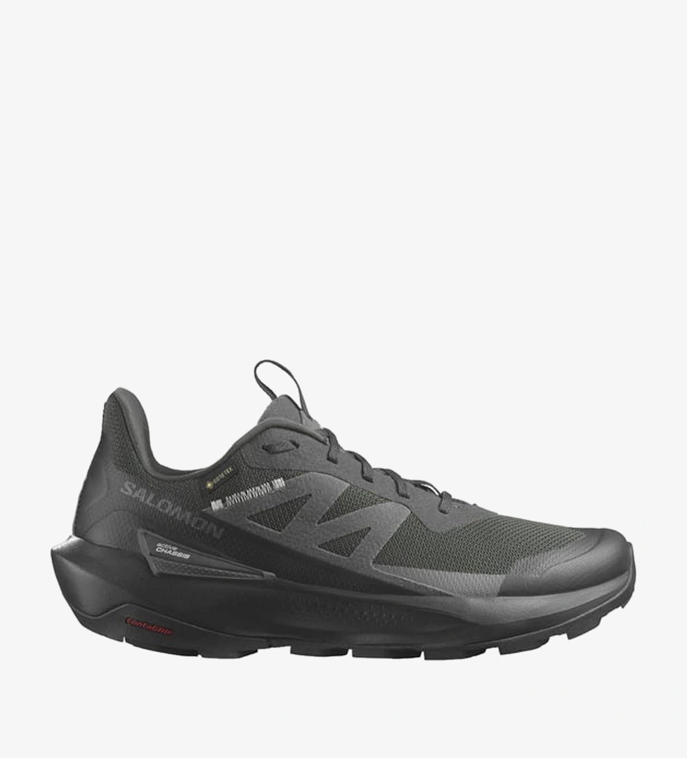 Salomon Siyah Salomon Elixir Activ