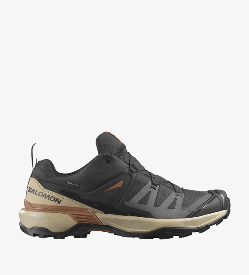 Salomon X Ultra 360 Gore Tex Erkek Outdoor Ayakkabı
