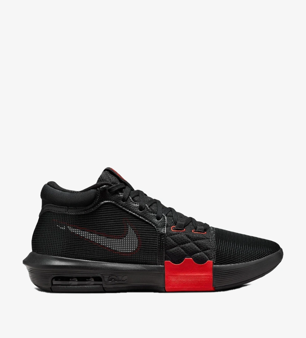 Nike LeBron Witness 8 Erkek Basketbol Ayakkabısı