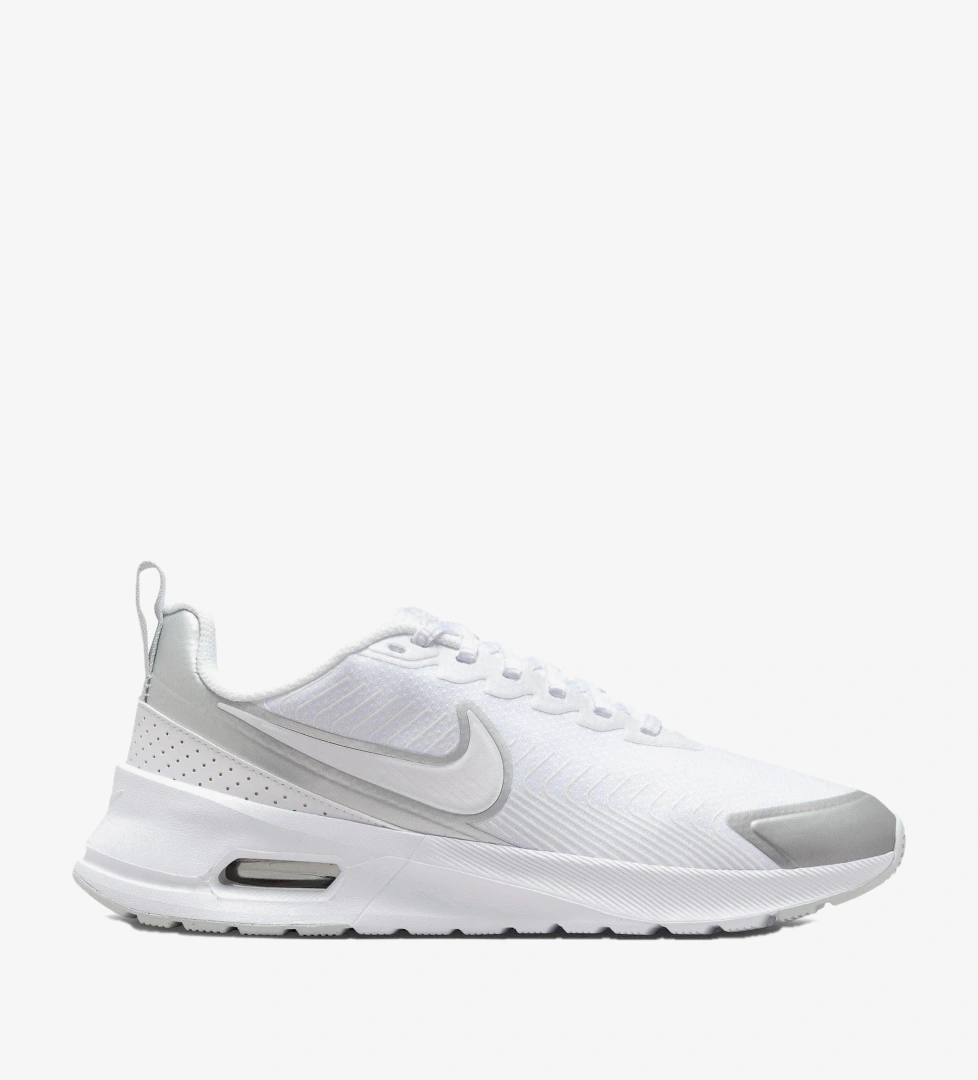Nike Air Max Nuaxis Kadın Günlük Spor Ayakkabı
