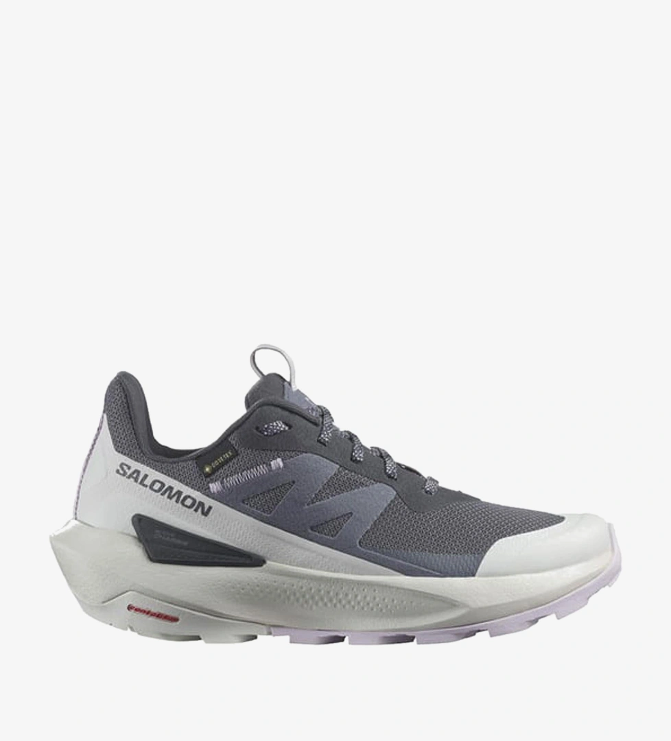 Salomon Gri Salomon Elixir Activ