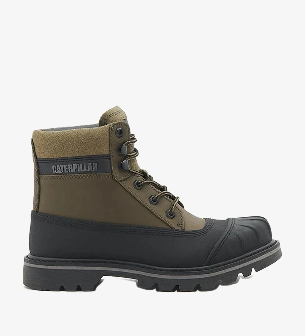 Caterpillar Colorado Galosh Erkek Bot