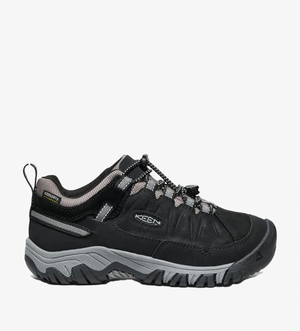 Keen Targhee IV Wp Çocuk Outdoor Ayakkabı