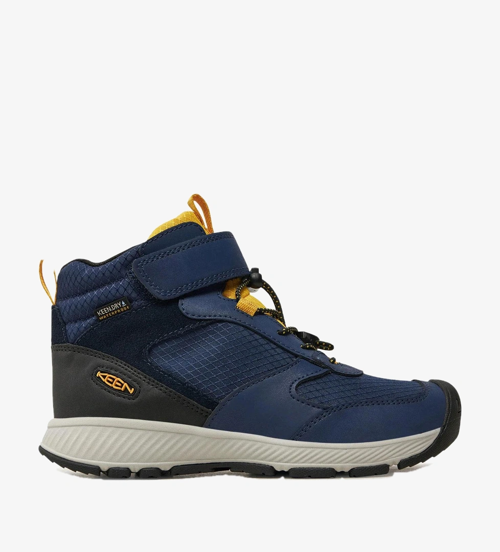 Keen Skua Wp Çocuk Bot
