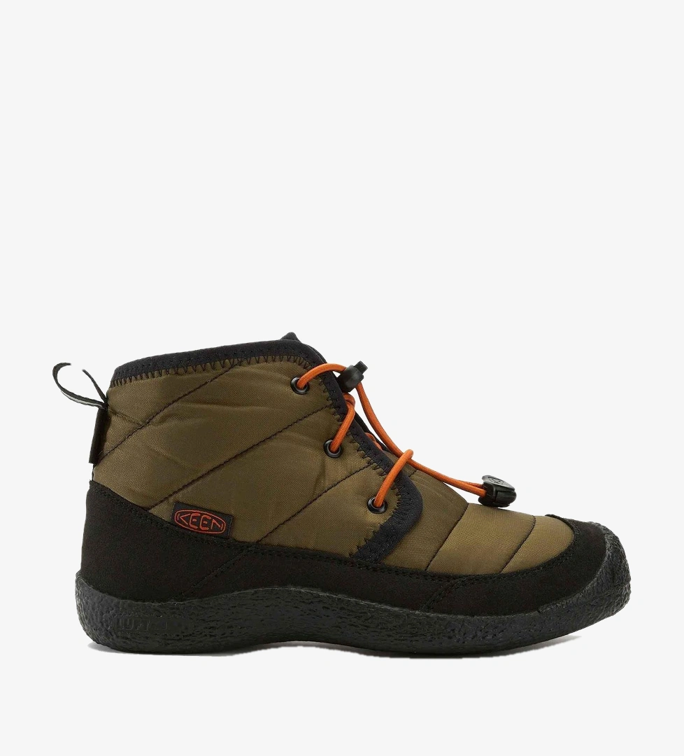 Keen Howser 2 Chukka Wp Çocuk Bot