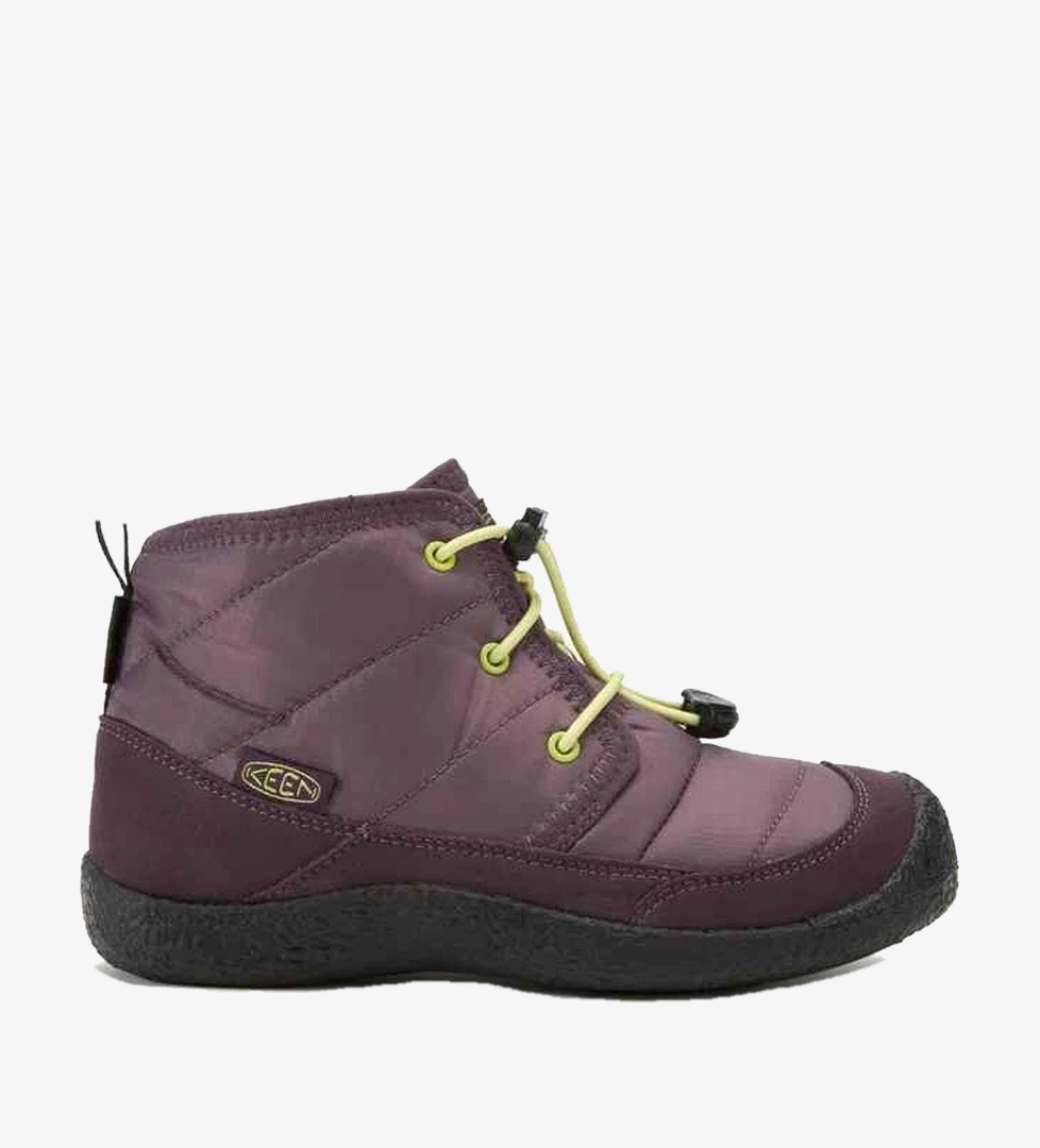 Keen Howser 2 Chukka Wp Çocuk Bot
