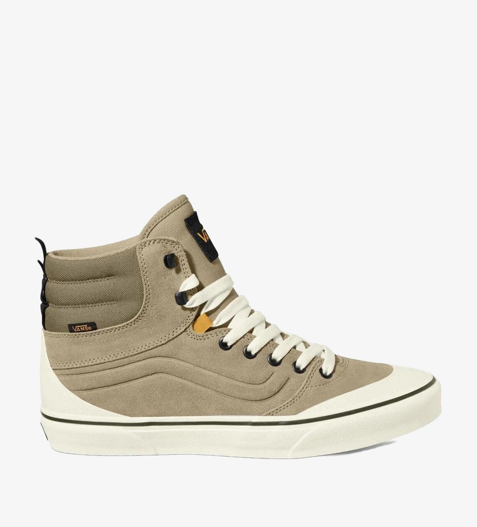 Vans Ashwood Hi Erkek Günlük Spor Ayakkabı