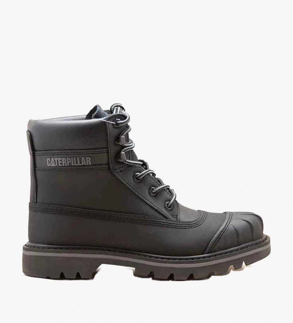 Caterpillar Colorado Galosh Wp Erkek Bot