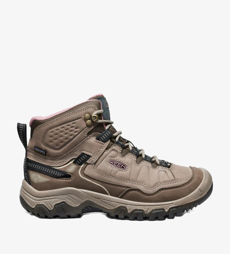 Keen Targhee IV Waterproof Kadın Bot